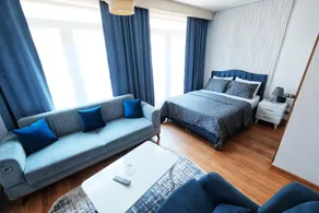 SABİHA GOKCEN HOTEL İSTANBUL HOUSE - Image 3