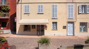 Maison de vacances 'La Piazzetta' avec vue sur les montagnes et Wi-Fi - Image 3