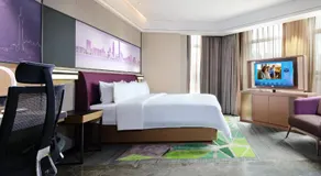 Hampton by Hilton Guangzhou Dongxiaonan - Image 2