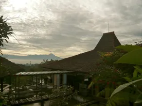 Kampung Lumbung Boutique Hotel - Image 3
