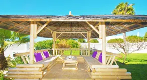 Villa Buddha - Piscina e BBQ em Albufeira - Image 3