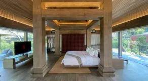 Djoglo Luxury Bungalow - Image 2