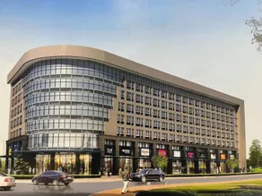 Business Hotel (Luqiao Airport Branch) - Image 3