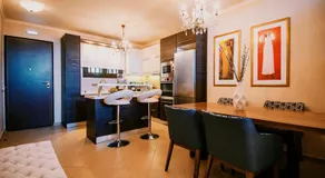 Ninos Luxury Apartment - Image 3