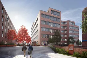 Holiday Inn - the niu, Quay Hamburg Harburg by IHG - Image 3