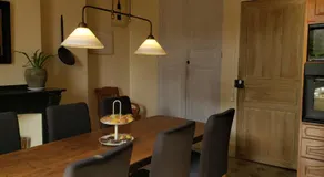 Maison NOLIA - Espaces dédiés - Image 3