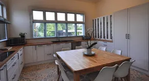 Warkworth Lodge - Image 5
