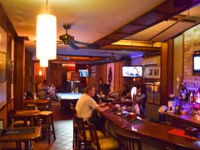 Bar Oz Riverside Guesthouse - Image 3