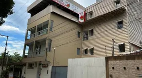 Pousada Avenida MELHOR CUSTO-BENEFÍCIO - Image 2