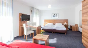 Hotel Krone Straßdorf - Image 2
