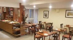 Bella Augusta Hotel - Image 4