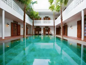 Adhisthana Hotel Yogyakarta - Image 3