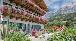 Gourmet-Hotel Grünwald - Image 3