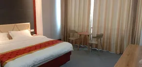 Linmei Hotel - Image 5