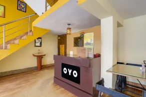 Hotel O Gyan Regency - Image 4