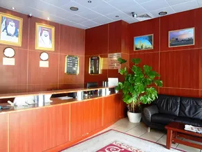 Al Massa Hotel Apartments 1 - Image 3