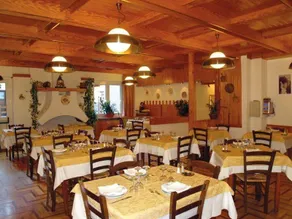 Hotel Edelweiss - Image 5