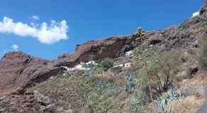 Casa Cueva Manuel y María - Image 5