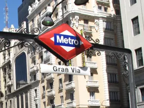 Hostal Gran Via 44 - Image 4