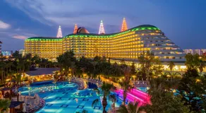 Delphin Imperial Lara - Image 3