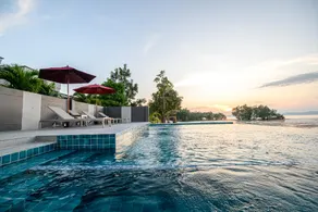 Mangrovebay Krabi Beachfront Pool Villa - Image 3