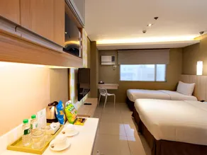 Hotel101 - Manila - Image 3