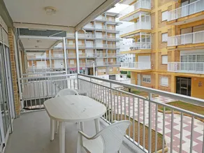 Apartamentos GandA­a Primera LA­nea De Playa 3000 - Image 4