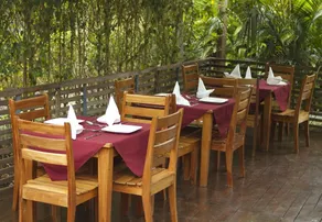 Olive Gardens Hotel - Image 2