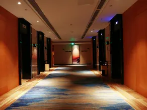 Hengding Century Hotel Chengdu - Image 4
