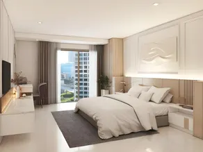 Avana Bangkok Hotel & Convention Centre - Image 2