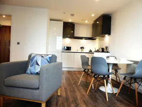 Basingstoke Apartments - Downtown Luxury Apartments - Image 4