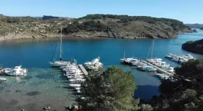 Villa Launa en Port d' Addaia - Image 3