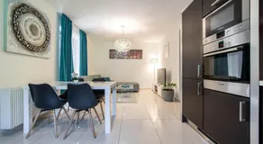Chillgarden Apartments - Image 5