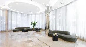 Southyarra Vogue 2BR2BA +Pool+WIFI+FreeParking - Image 4