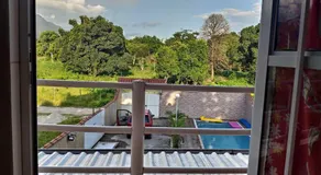 Casa temporada cachoeira grande piabetà - Image 4
