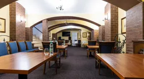 Hotel Diamond w Białym Dworku - Image 4