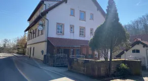 Felsenmühle im Tal - Image 5