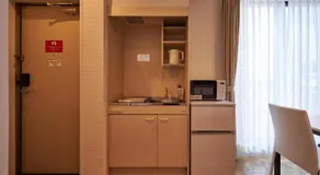 HOTEL R9 The Yard Kaizu - Image 3