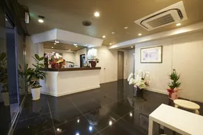 Blue Empire Hotel - Image 2