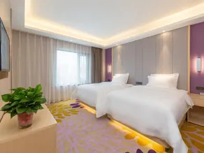 Beijing Lavande Hotel Shunyi Subway Station Branch - Image 2