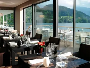 Hotel Vitznauerhof - Lifestyle Hideaway at Lake Lucerne - Image 4