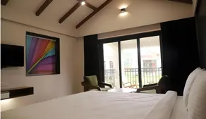 Vanraji Resort - Image 4