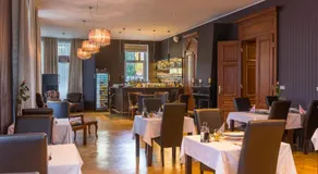 Wellness & Spa hotel Villa Regenhart - Image 4