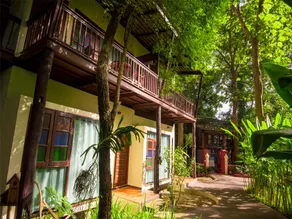 E-outfitting Doikham Resort - Image 3