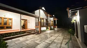 Theeram - Luxury 3BHK Private Pool Villa, Kannur - Image 4