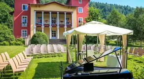 Parkhotel Bad Schandau - direkt an der Elbe - Image 4