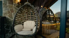 Mezrasuit Bungalov - Image 5