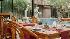 Annora Villas Seminyak - Image 5