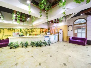 Diman Garden Hotel (Chongqing Jiangbei International Airport) - Image 5