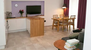 Apartamenty Lawendowy Zakątek 1 - Image 2